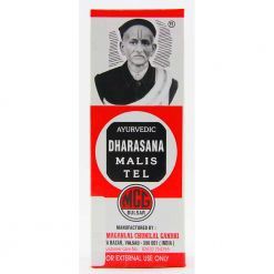 Dharasana Malis Tel