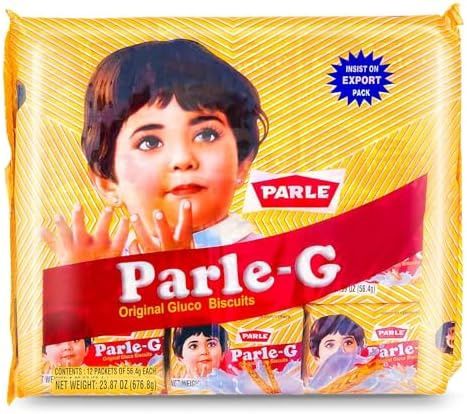 Parle-g 799g