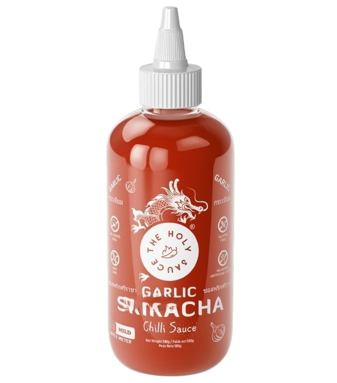 THS Garlic Sriracha Sauce 255