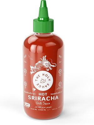 THS Sriracha 500