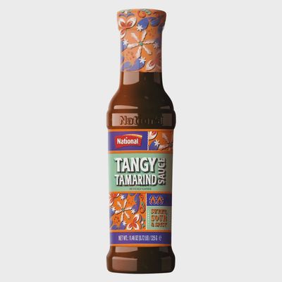 National Tangy Tamarind Sauce 800g