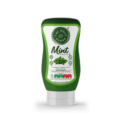 THS Mint sauce 275ml