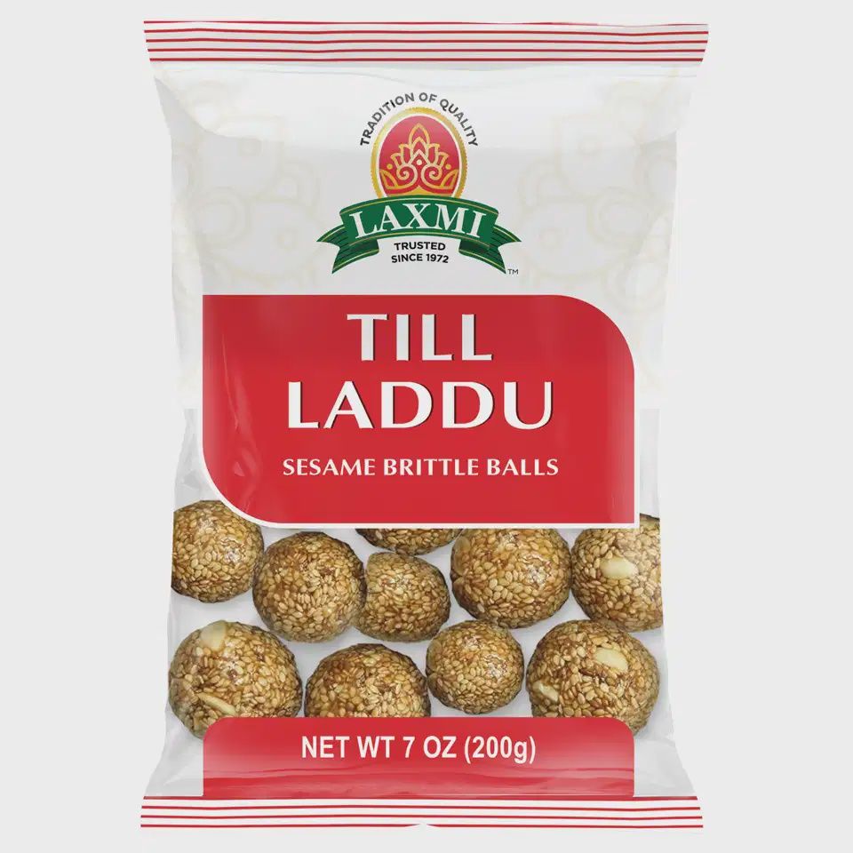 Lx Till Laddu 200g