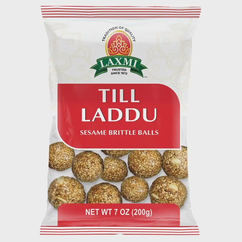 Lx Till Laddu 200g