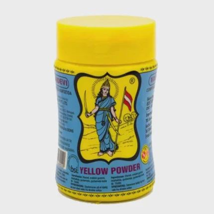 Vandevi Hing 1.75