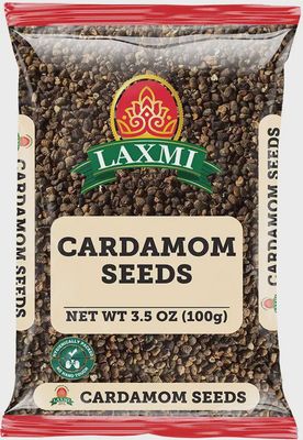 Lx Cardamom Seeds 100g