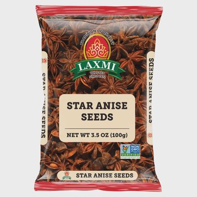 Lx Star Anise Seeds 100g