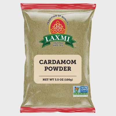 Lx Cardamom Powder 100g