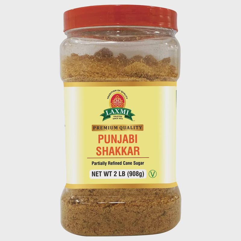Lx Punjabi Shakkar 2lb