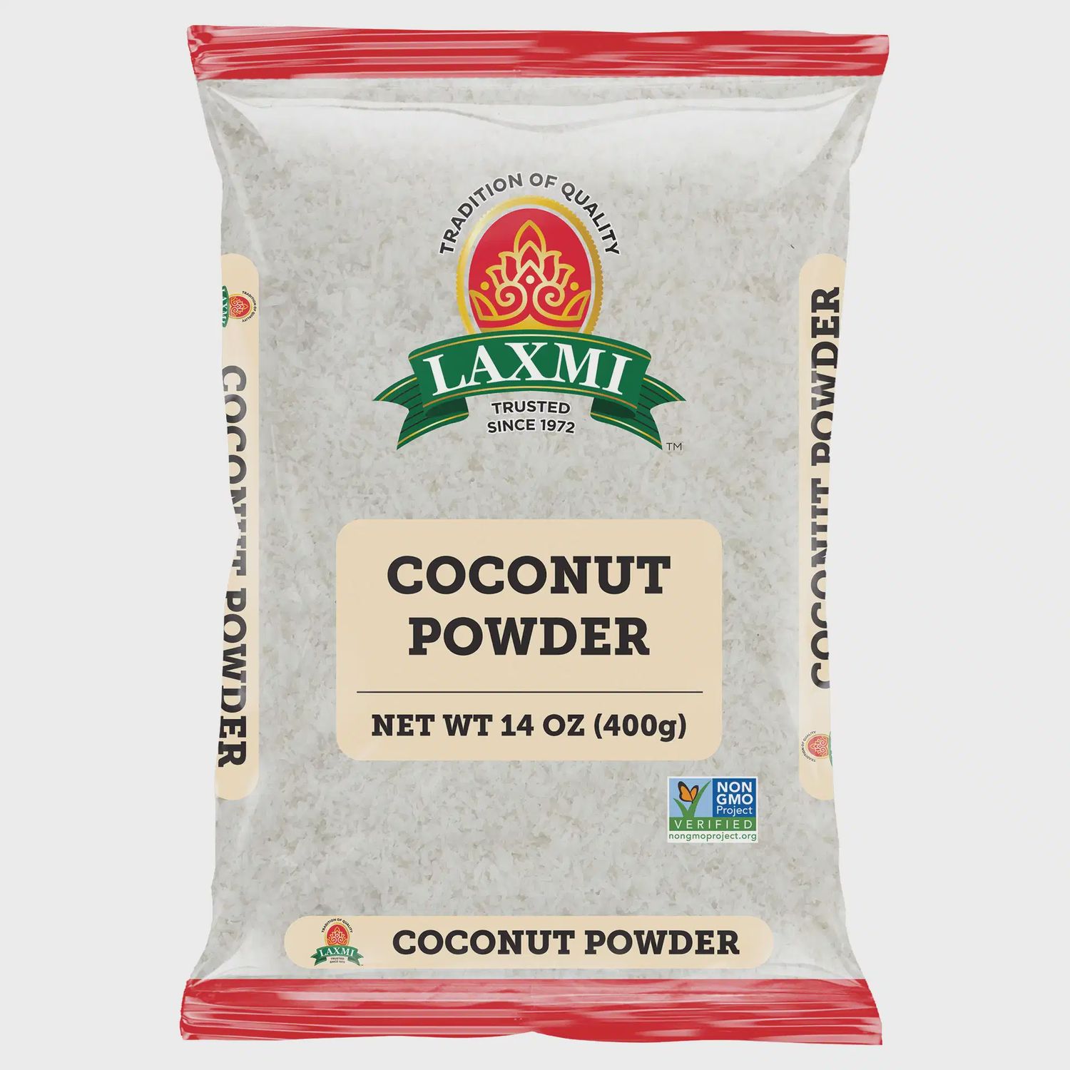 Lx Coconut Powder 400g