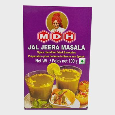 Mdh Jal Jeera Masala 100g