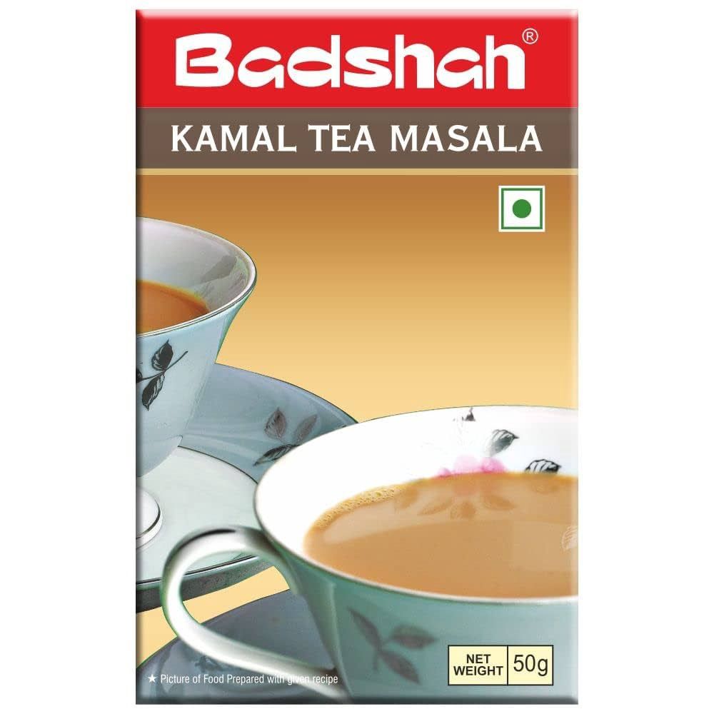 Badshah Tea Masala 100g