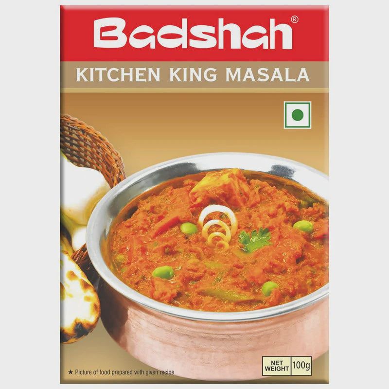 Badshah Kitchen King Masala 100g