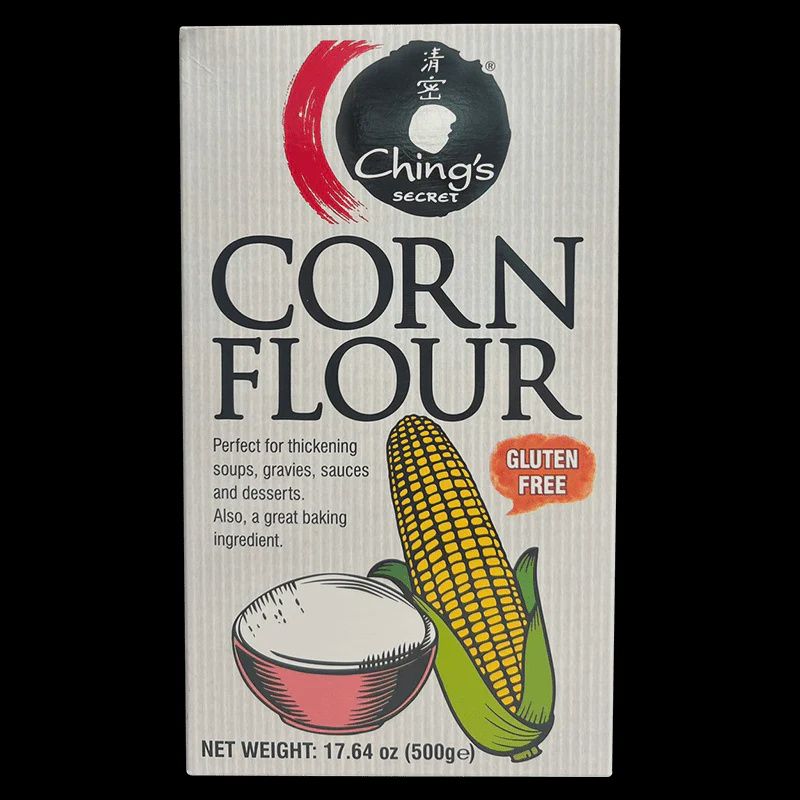 Ching&#39;s Corn Flour 50g