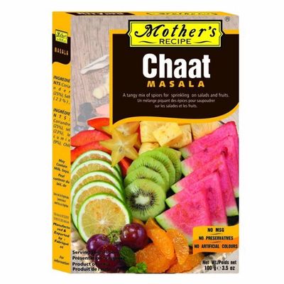 Mother&#39;s Chaat Masala 50g