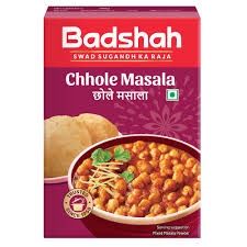 Badshah Chhole Masala 100g
