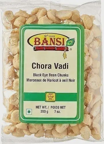 Bansi Chora Vadi 200g