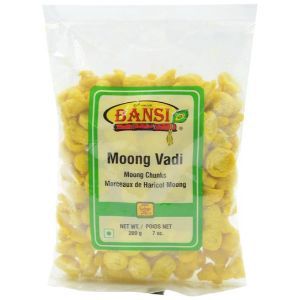 Bansi Moong Vadi 200g
