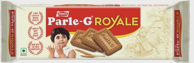 Parle-G Royale 72g