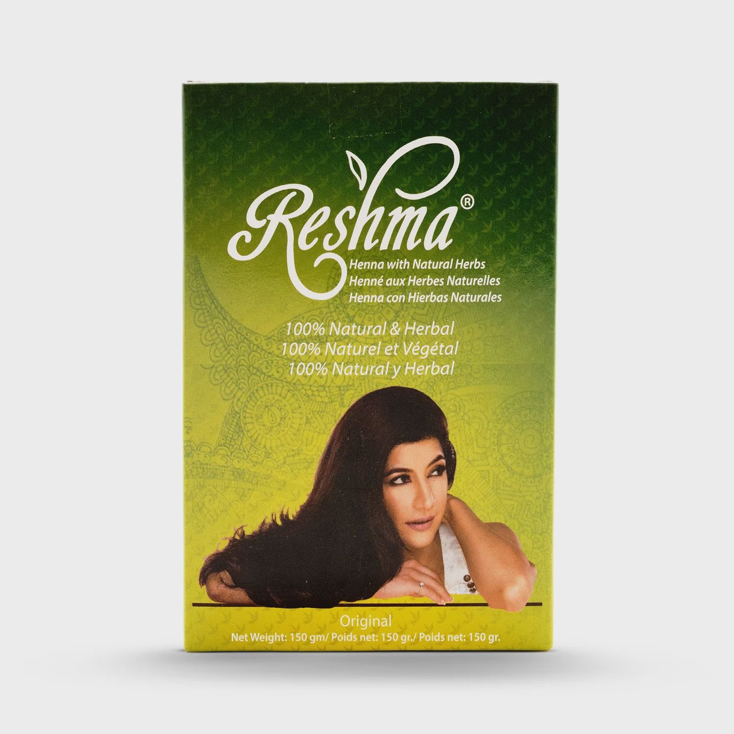 Reshma Henna 150g
