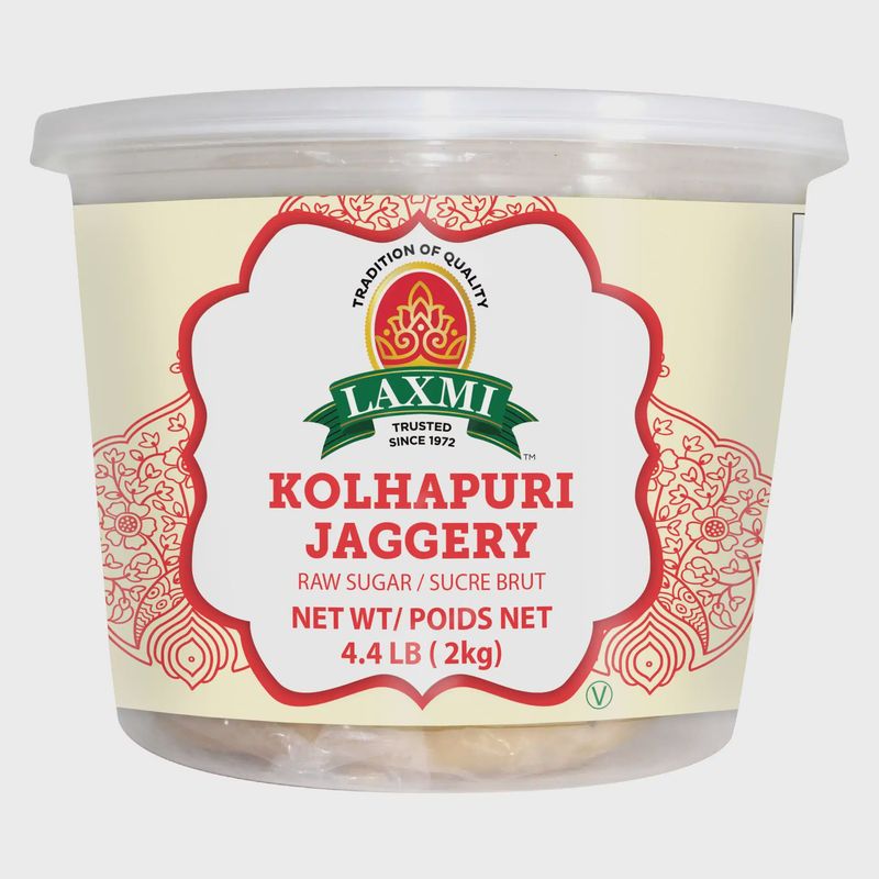 Lx Kolhapuri Jaggery 2kg