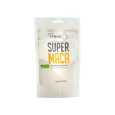 Dr. Organic Maca Bio Root Powder 150g