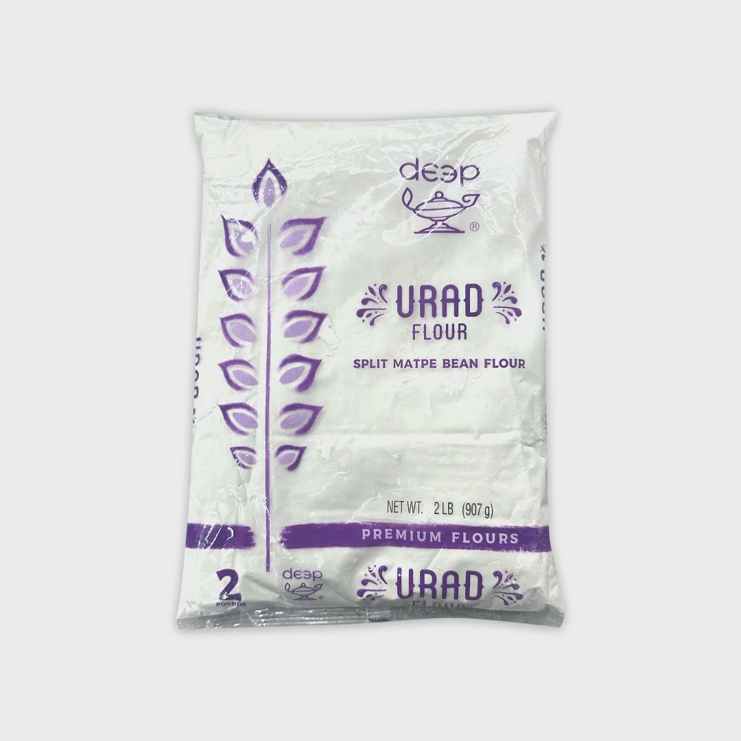 Deep Urad Flour 2lb