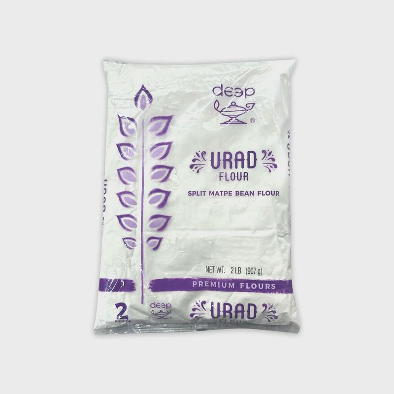 Deep Urad Flour 2lb