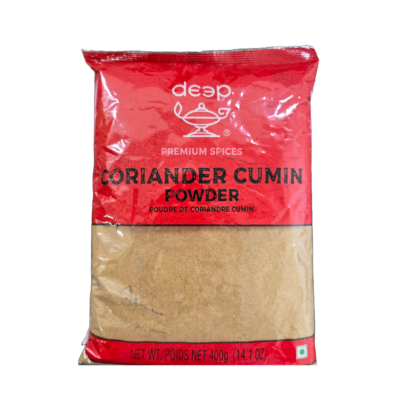 Deep Coriander Cumin powder 200g