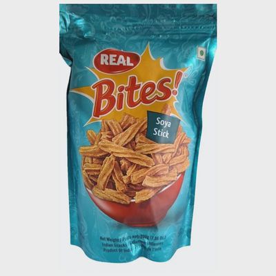 Real Bites Soya Stick 200g