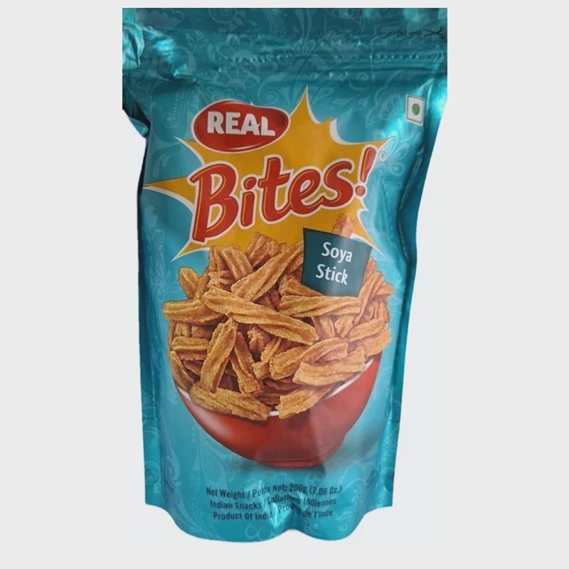 Real Bites Soya Stick 200g