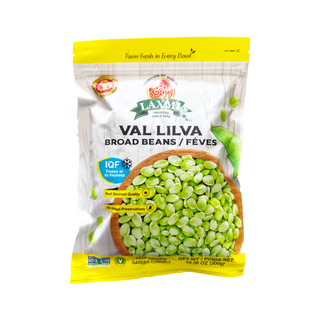 Lx Val Lilva Frozen 300g
