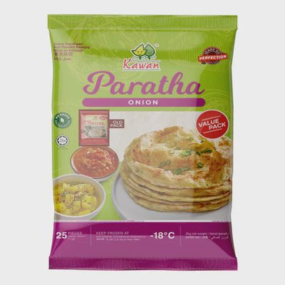 Kawan Paratha Onion 25pcs