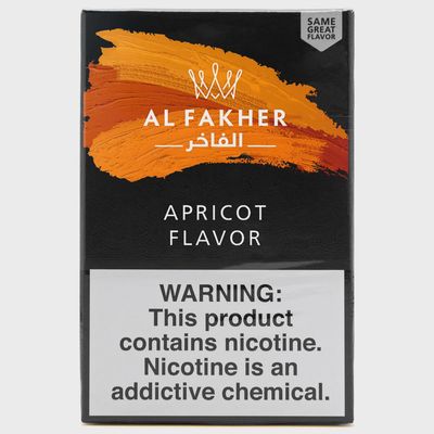Al Fakher 50g