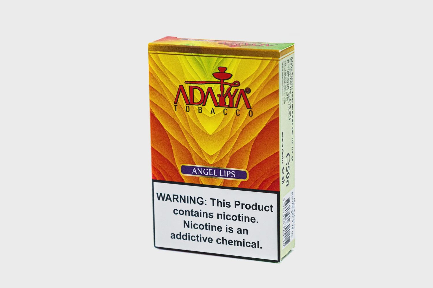 Adalya 50g, Flavor: Angel lips