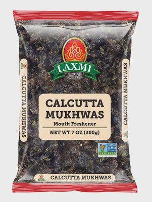 LX. Mukhwas Calcutta 200g