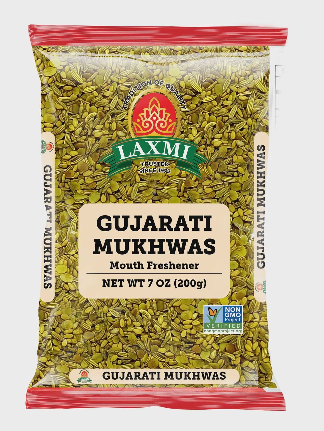 Lx.Mukhwas Gujarati 200G