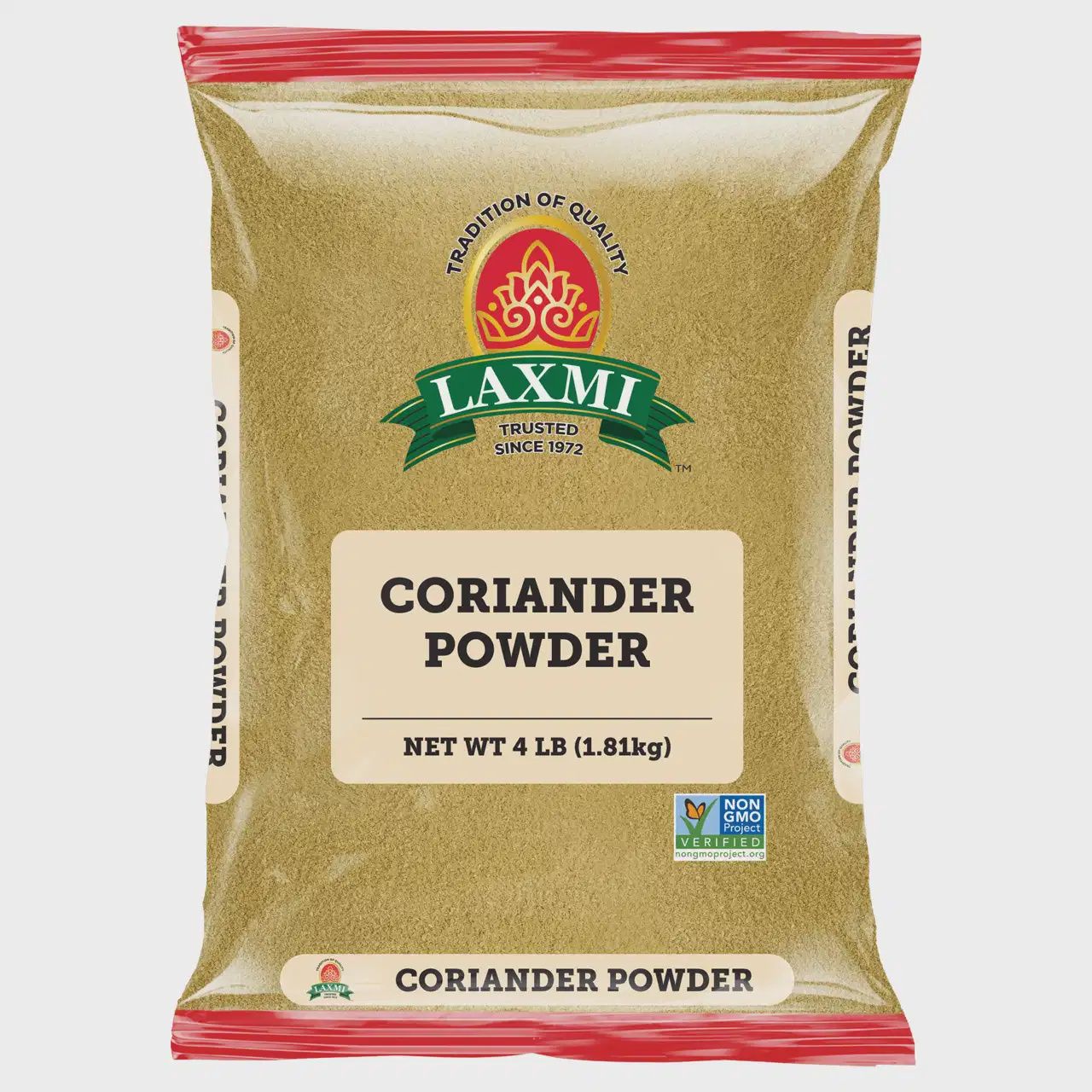 Lx Coriander Powder 4lb