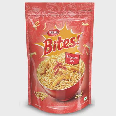 Real Bites Bikaneri Sev 400g