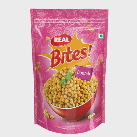 Real Bites Boondi 400g