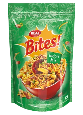 Real Bites Indori Mix 400g