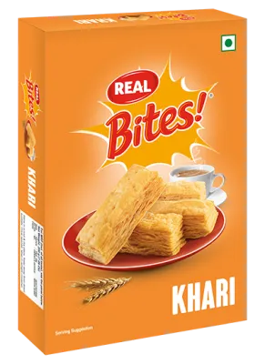 Real Khari 400g