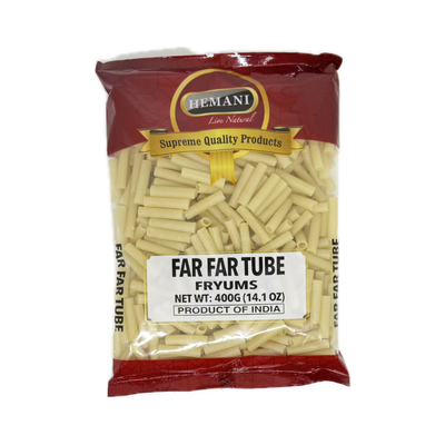 Hemani Far Far Tube 400g