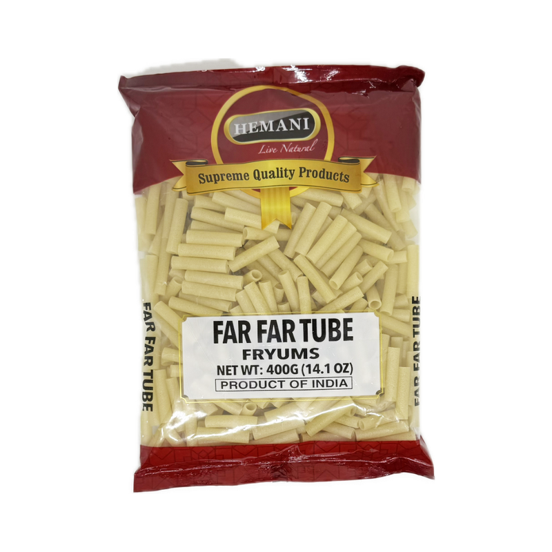 Hemani Far Far Tube 400g