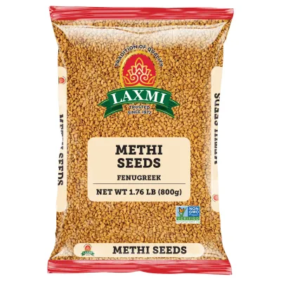 Lx Methi Seeds 800g