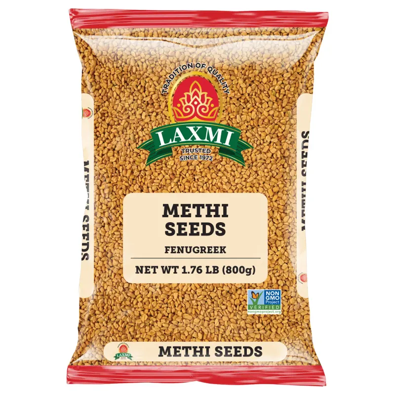 Lx Methi Seeds 800g