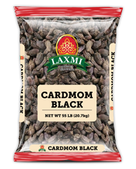Lx Cardamom Black 100g