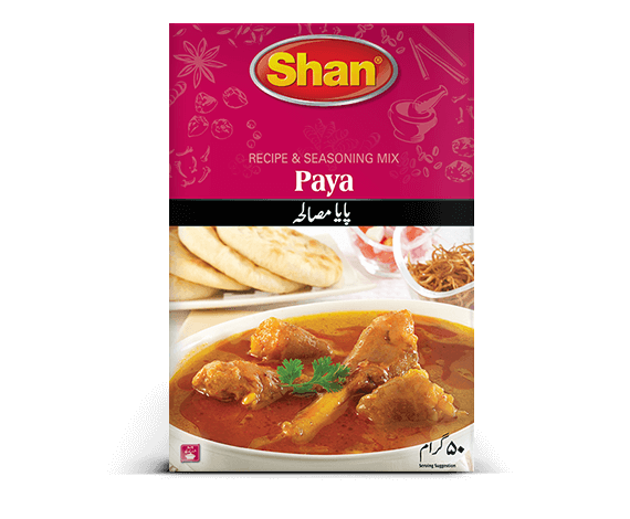 Shan Paya Curry