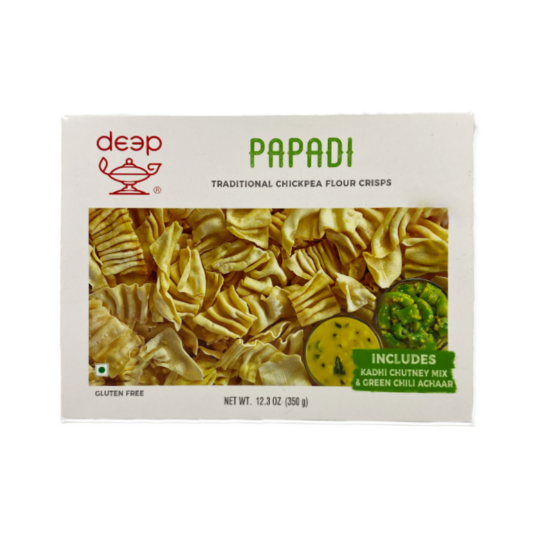 Deep Papadi 12.3oz