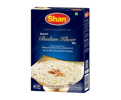 Shan Badam Kheer Mix